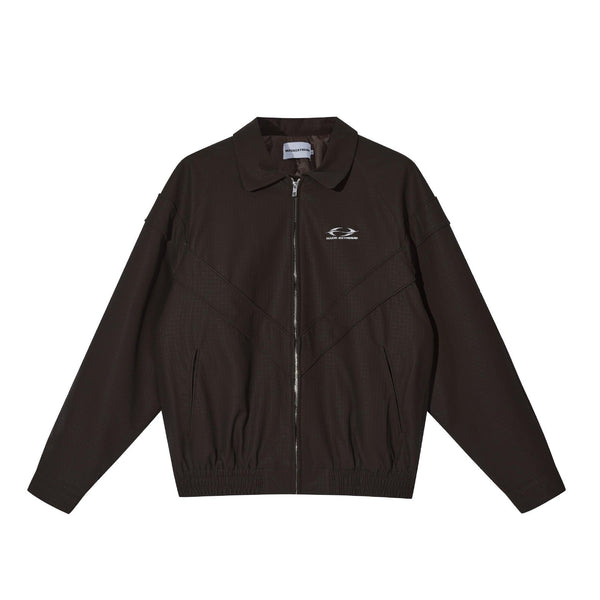 PU Leather Jacket LM-01 - UncleDon JM