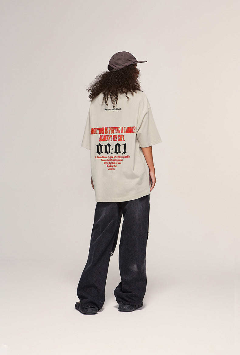Doberman T-shirt 2423S23